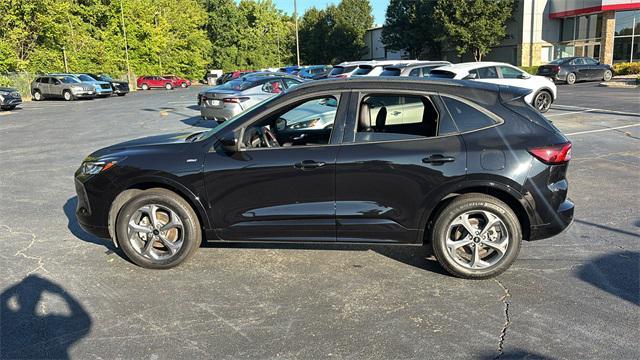 used 2024 Ford Escape car, priced at $27,991