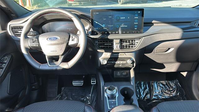 used 2024 Ford Escape car, priced at $27,991