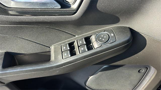 used 2024 Ford Escape car, priced at $27,991