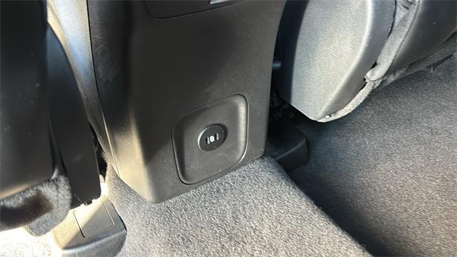 used 2024 Ford Escape car, priced at $27,991