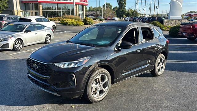 used 2024 Ford Escape car, priced at $27,991
