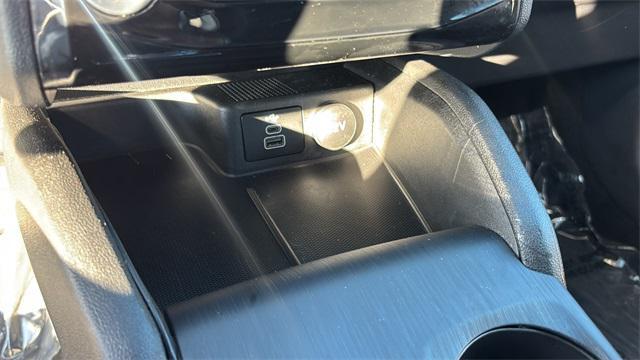 used 2024 Ford Escape car, priced at $27,991