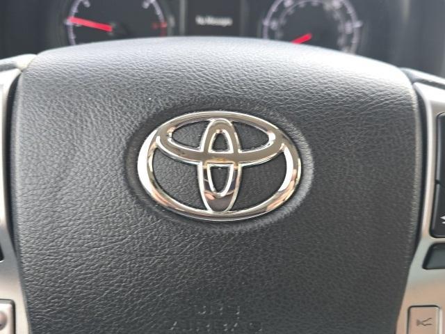 used 2024 Toyota 4Runner car, priced at $40,900