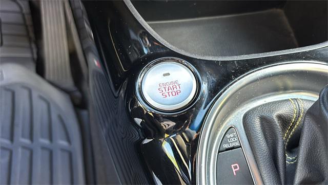 used 2015 Kia Soul car, priced at $8,500