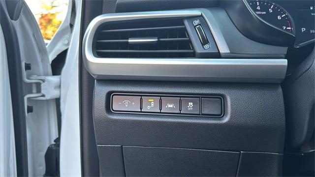 used 2020 Kia Telluride car, priced at $18,580