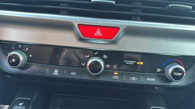 used 2020 Kia Telluride car, priced at $18,580