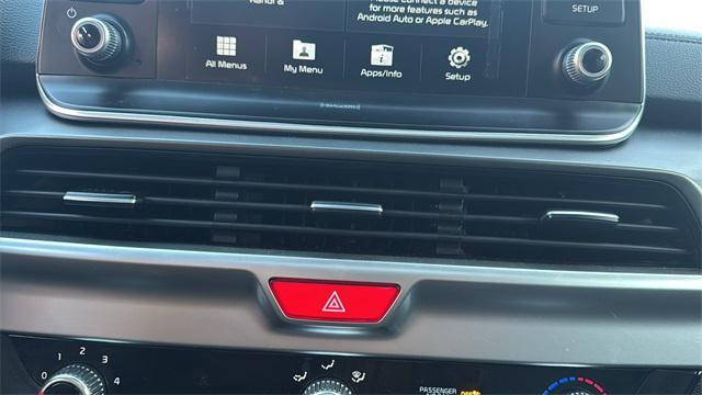 used 2020 Kia Telluride car, priced at $18,580