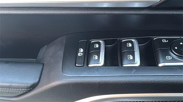 used 2020 Kia Telluride car, priced at $18,580