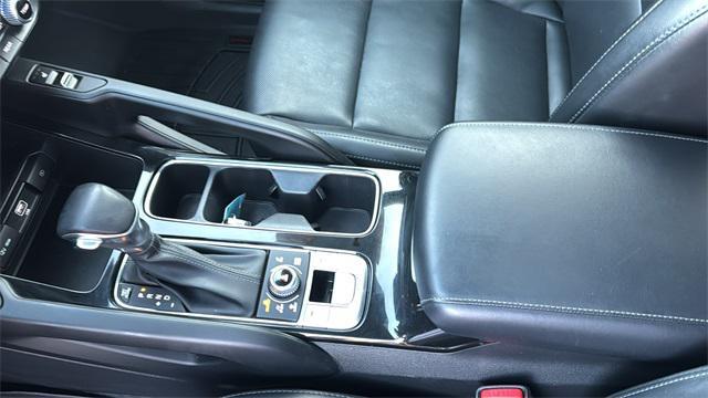 used 2020 Kia Telluride car, priced at $18,580