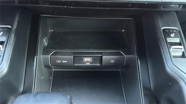 used 2020 Kia Telluride car, priced at $18,580