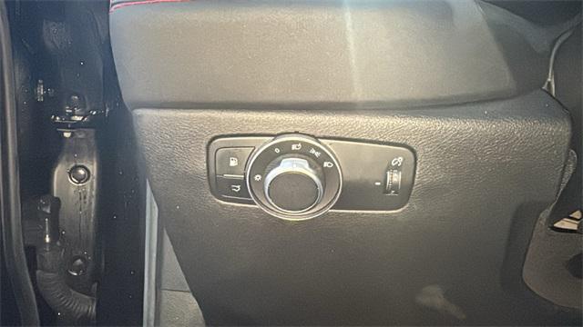 used 2024 Dodge Hornet car, priced at $23,000