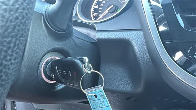 used 2024 Toyota Camry car, priced at $23,900