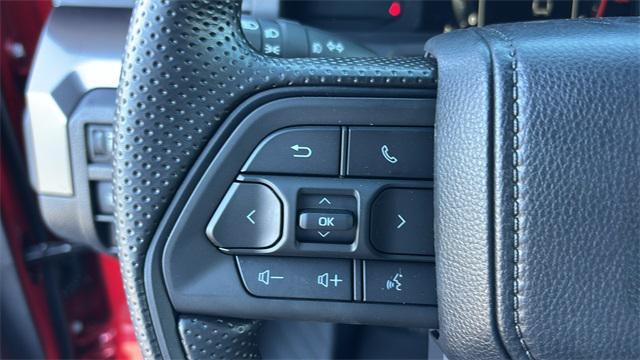 new 2025 Toyota Tacoma car, priced at $42,302