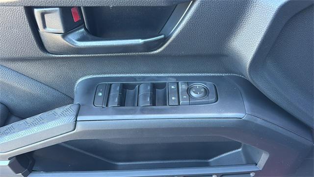 new 2025 Toyota Tacoma car, priced at $42,302