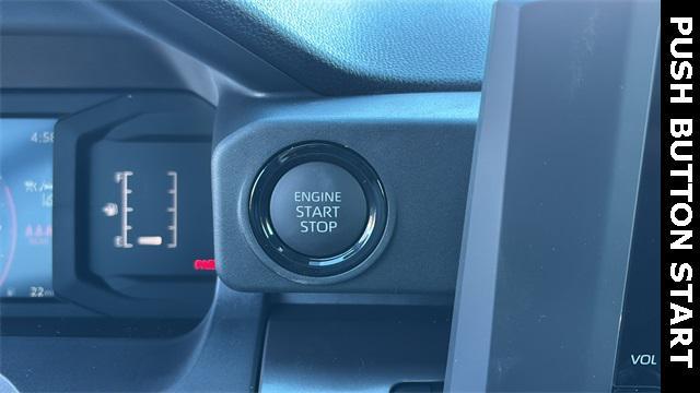 new 2025 Toyota Tacoma car, priced at $42,302