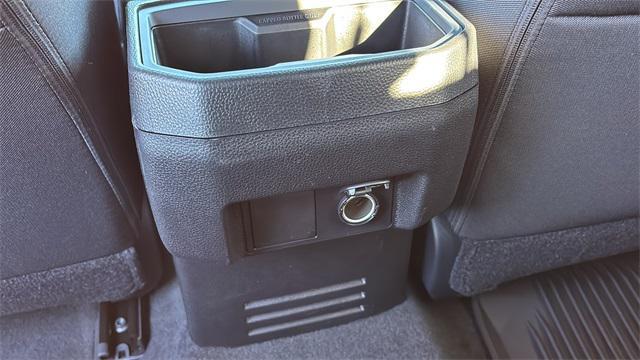 new 2025 Toyota Tacoma car, priced at $42,302