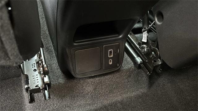 used 2022 Buick Encore GX car, priced at $17,900