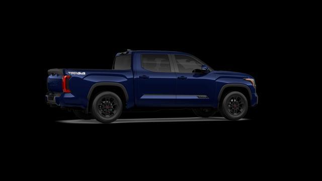 new 2025 Toyota Tundra car, priced at $64,302