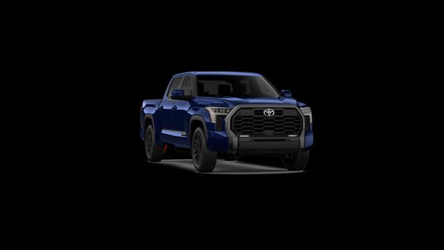new 2025 Toyota Tundra car, priced at $64,302