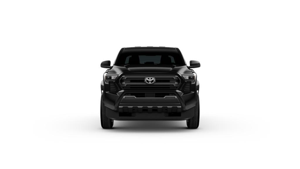 new 2024 Toyota Tacoma car, priced at $43,508