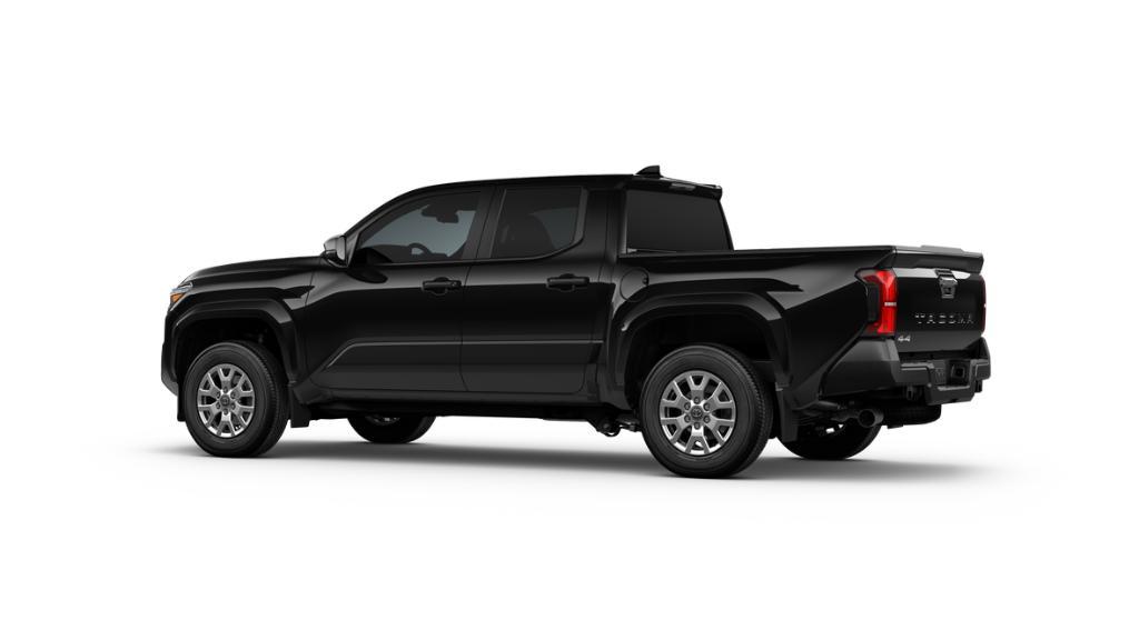 new 2024 Toyota Tacoma car, priced at $43,508