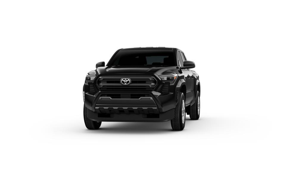 new 2024 Toyota Tacoma car, priced at $43,508