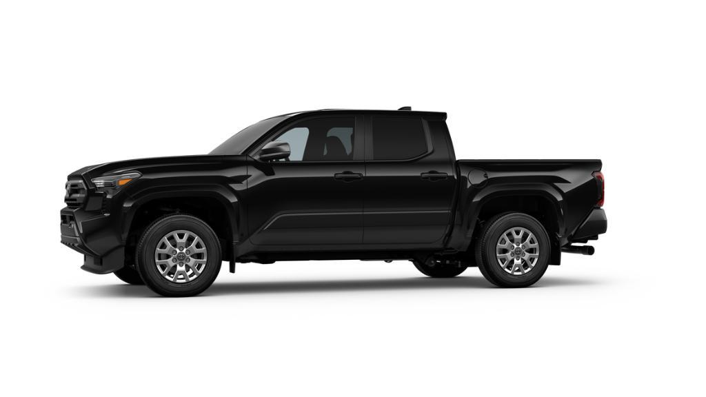 new 2024 Toyota Tacoma car, priced at $43,508