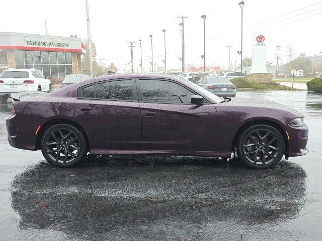 used 2021 Dodge Charger car, priced at $33,900