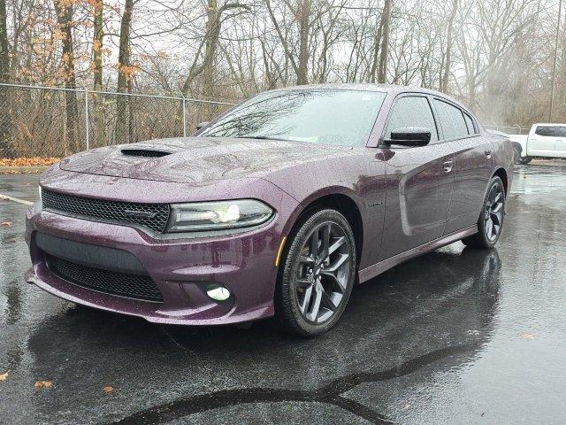 used 2021 Dodge Charger car, priced at $33,900