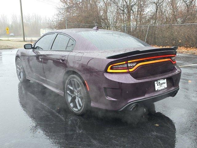 used 2021 Dodge Charger car, priced at $33,900