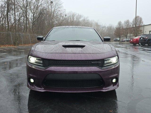 used 2021 Dodge Charger car, priced at $33,900