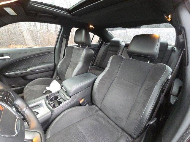 used 2021 Dodge Charger car, priced at $33,900