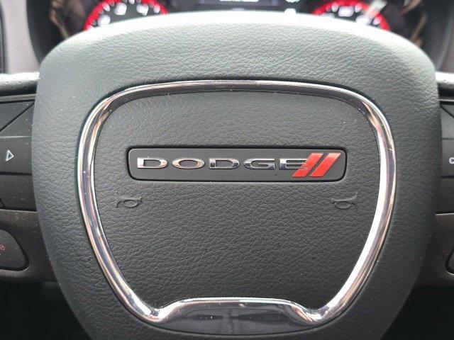 used 2021 Dodge Charger car, priced at $33,900