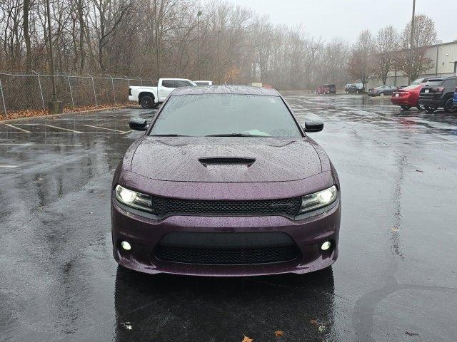 used 2021 Dodge Charger car, priced at $33,900