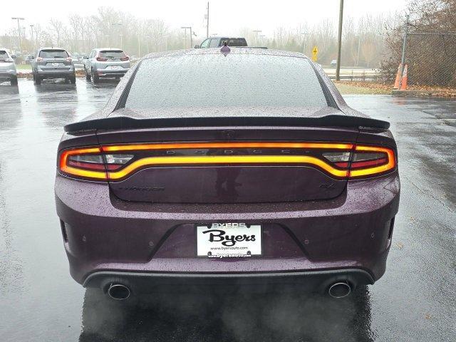 used 2021 Dodge Charger car, priced at $33,900