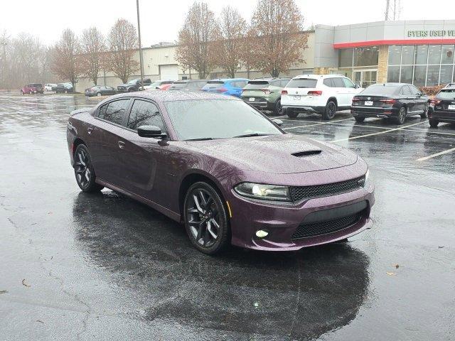 used 2021 Dodge Charger car, priced at $33,900