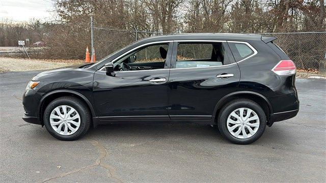 used 2014 Nissan Rogue car, priced at $10,400