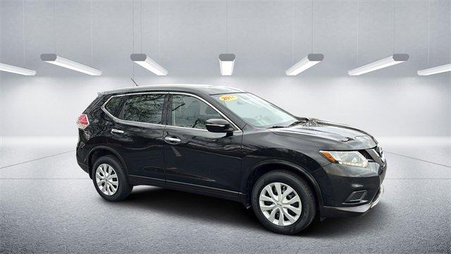 used 2014 Nissan Rogue car, priced at $10,400