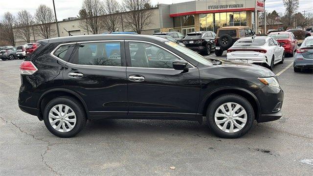 used 2014 Nissan Rogue car, priced at $10,400