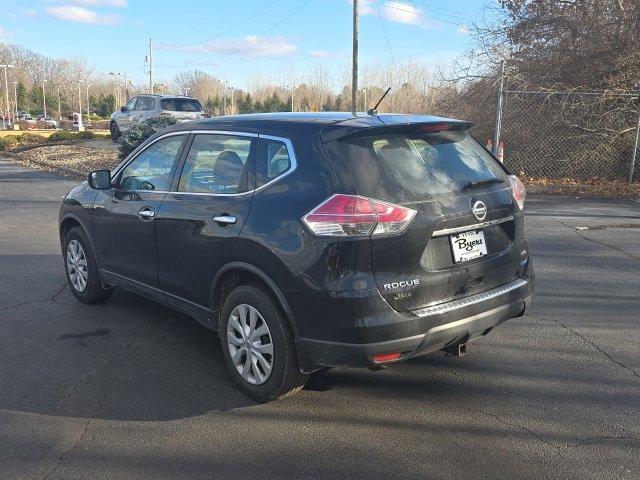 used 2014 Nissan Rogue car, priced at $10,500