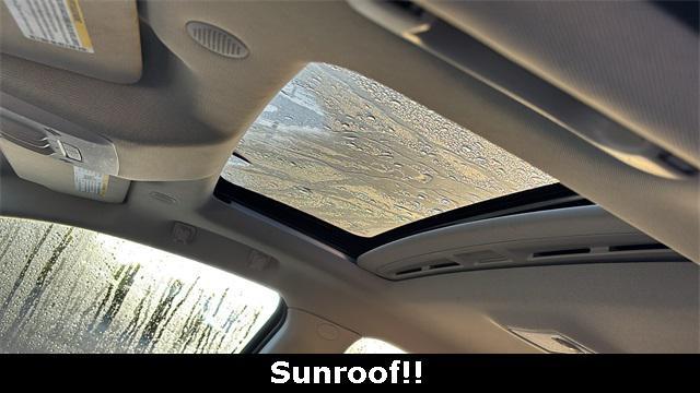 used 2018 Buick Encore car, priced at $11,900