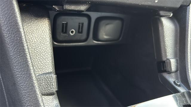 used 2018 Buick Encore car, priced at $11,900