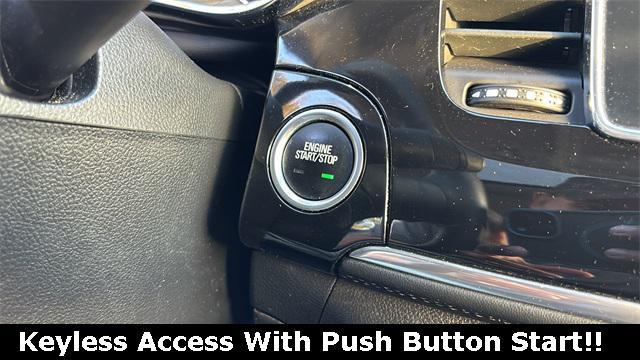 used 2018 Buick Encore car, priced at $11,900