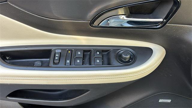 used 2018 Buick Encore car, priced at $12,594