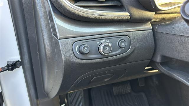 used 2018 Buick Encore car, priced at $12,594