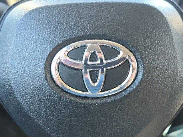 used 2023 Toyota Corolla car, priced at $19,900