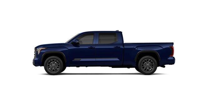 new 2025 Toyota Tundra car, priced at $68,929