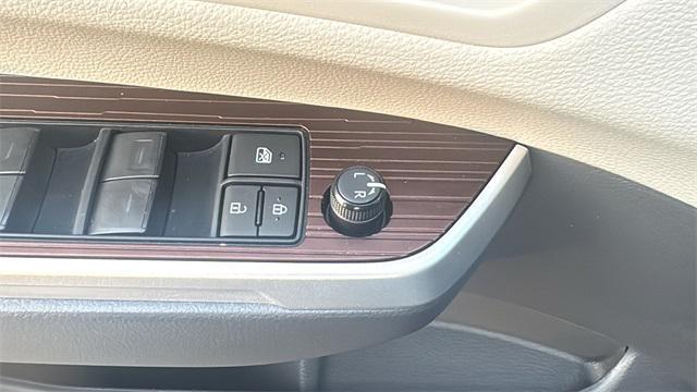 used 2024 Toyota Sienna car, priced at $42,991
