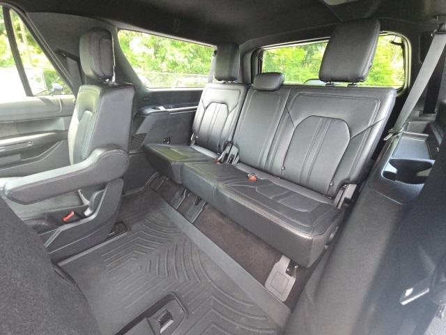 used 2020 Ford Expedition Max car, priced at $37,900
