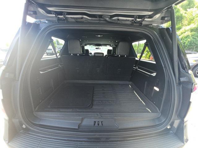 used 2020 Ford Expedition Max car, priced at $37,900